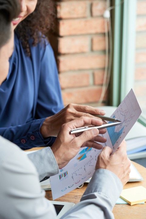finanzas corporativas